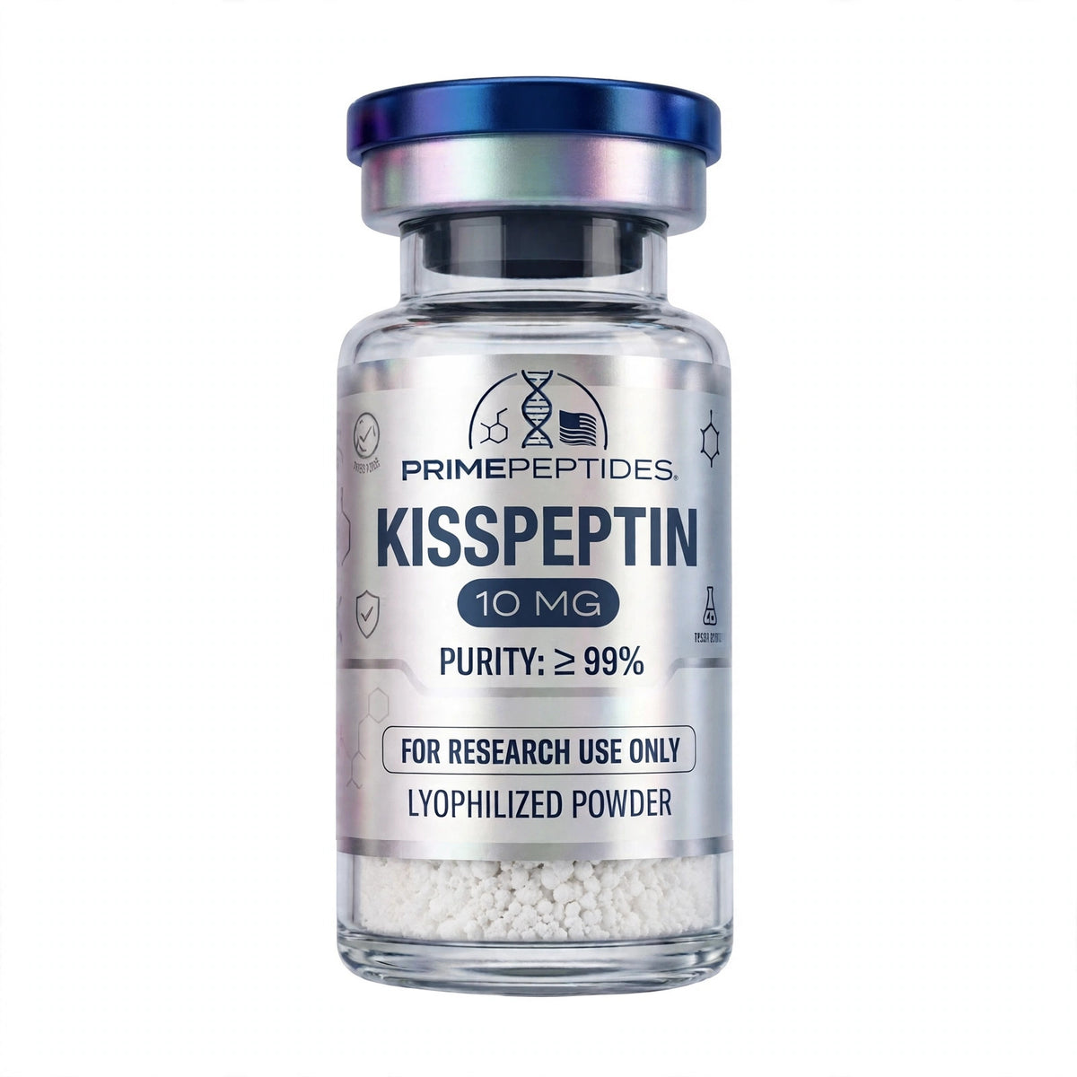 Kisspeptin - Péptido de Investigación