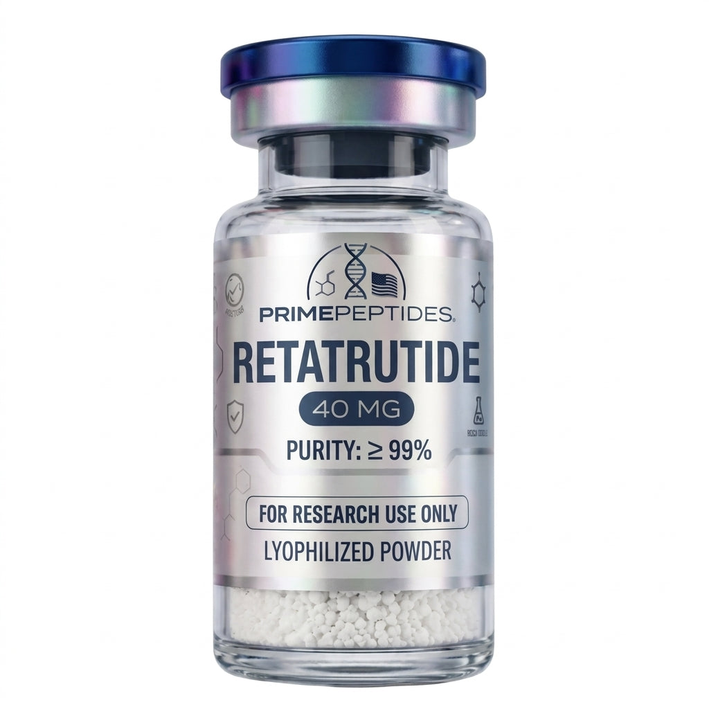 Retatrutide