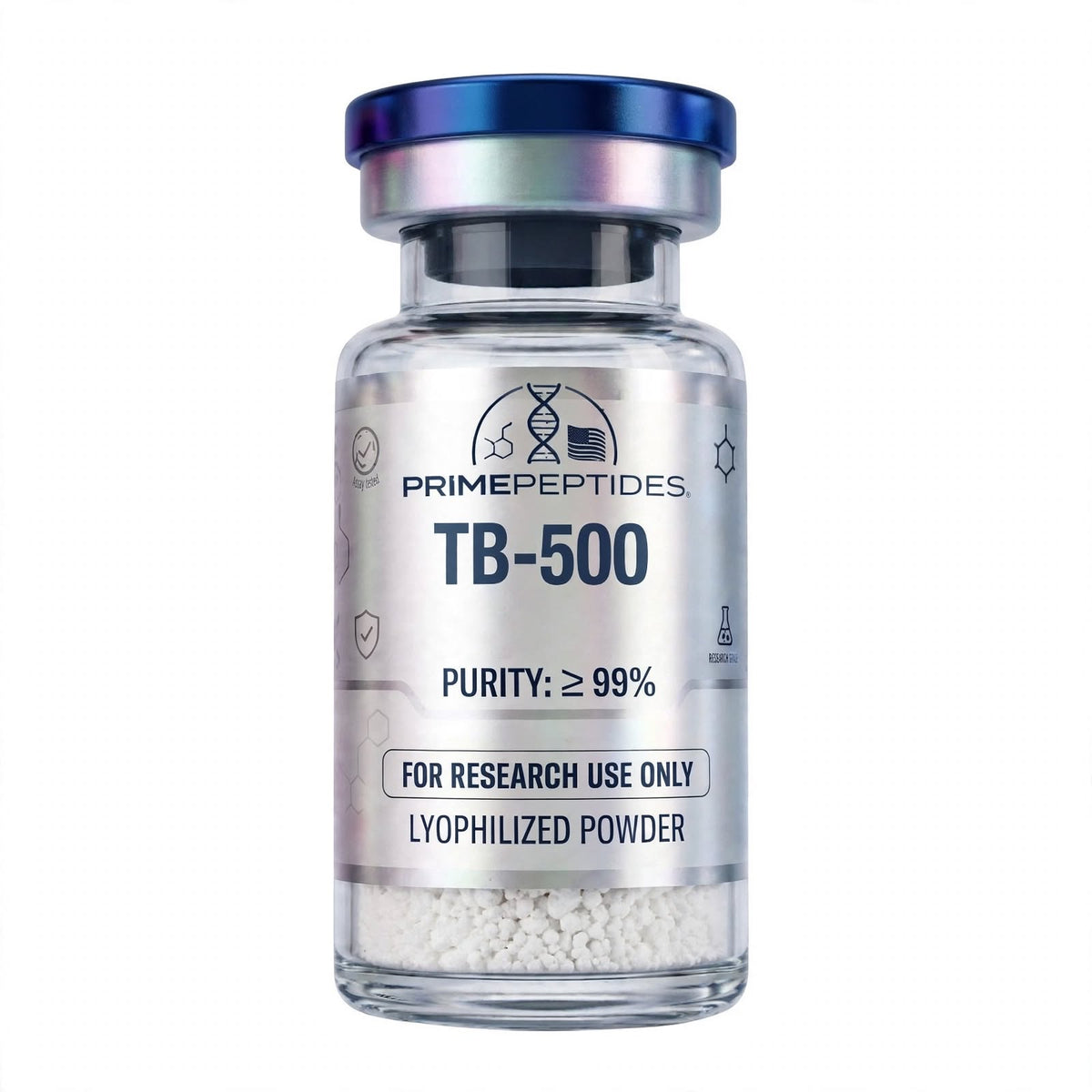 TB-500 Individual - Péptido de Investigación