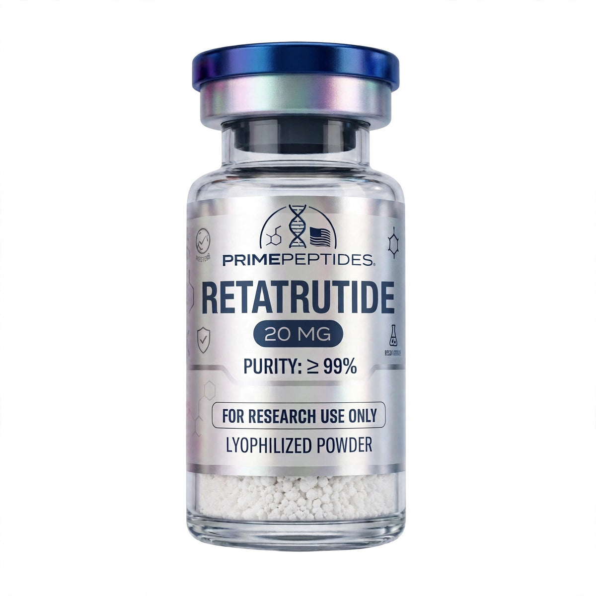 Retatrutide